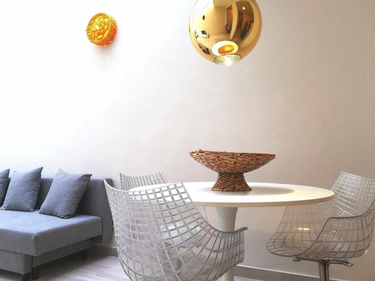 Mazi Apartments Chic Бадалона Екстериор снимка